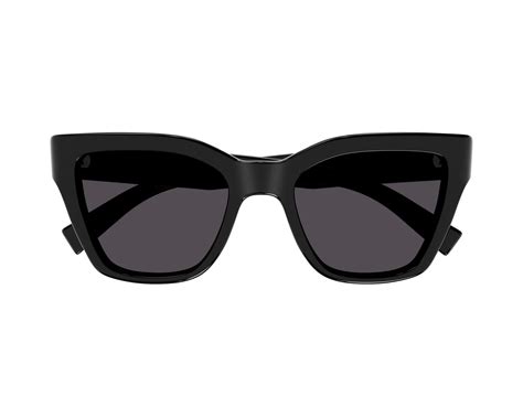 Saint Laurent SL 641 XS (52 